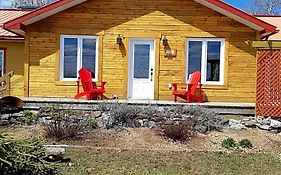 Auberge Ma Maison
